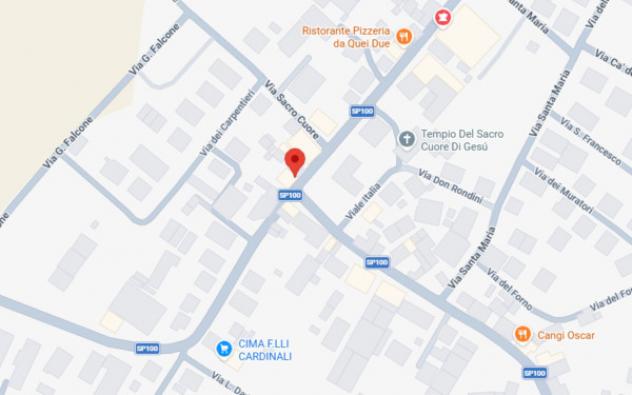 Immobile in asta di 12 m² con più di 5 locali in vendita a Citerna - Foto 12