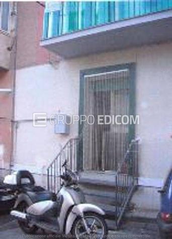Negozi, botteghe di 72 mq in vendita a Messina - Rif. 4558093