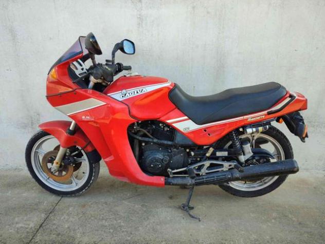 CAGIVA Alazzurra 350 Video 360 rif. 23989976 - Foto 2