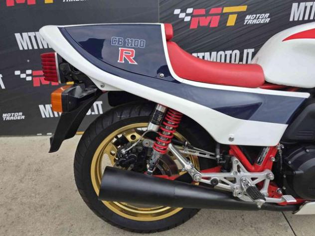 HONDA CB 1100 R Conservata rif. 23942306 - Foto 5