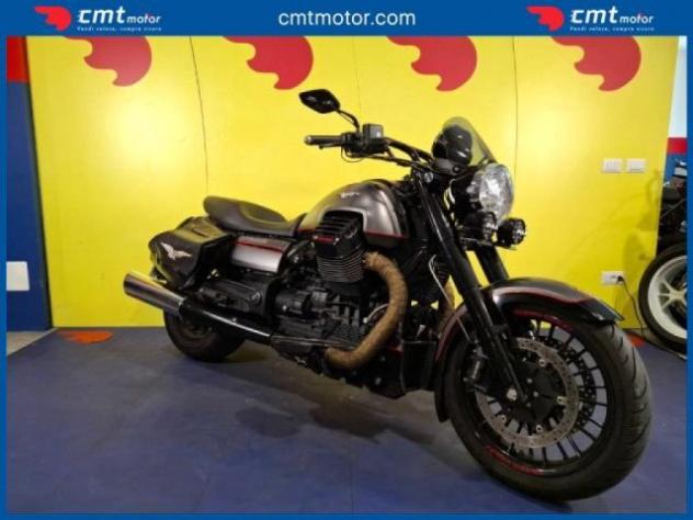 MOTO GUZZI California 1400 Garantita e Finanziabile rif. 23939727 - Foto 3