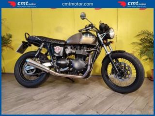 TRIUMPH Bonneville T100 Custom rif. 23047141