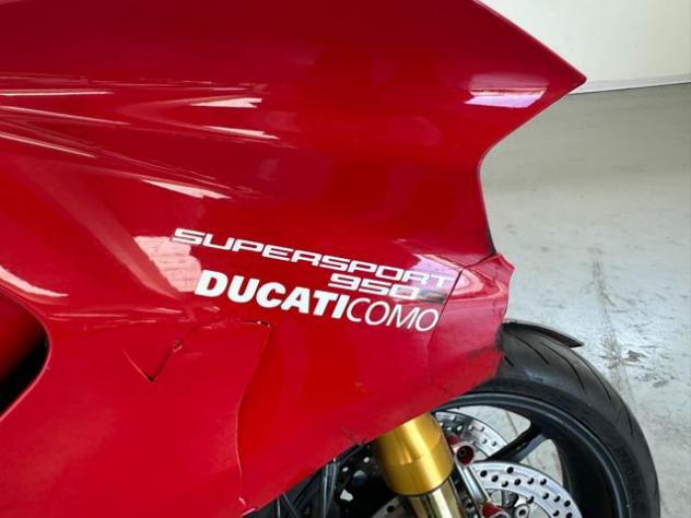 DUCATI Supersport 950 S rif. 23918330 - Foto 10