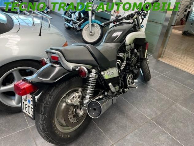 YAMAHA VMAX 1200 rif. 22637712 - Foto 2