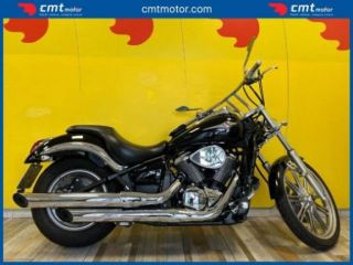 KAWASAKI VN 900 Vulcan  Garantita e Finanziabile rif. 23752564