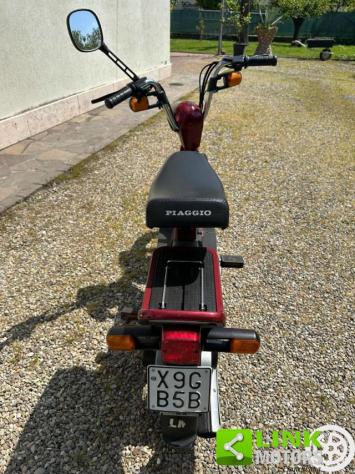 PIAGGIO Grillo 50 50 rif. 23786553 - Foto 7