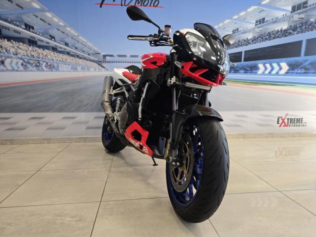 Aprilia Tuono 1000 R "Daytona" - Foto 3