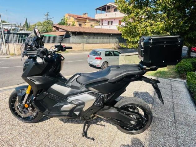 HONDA X-ADV 750 TUTTO INCLUSO ANCHE PASSAGGIO! MINI RATE rif. 24162906 - Foto 5