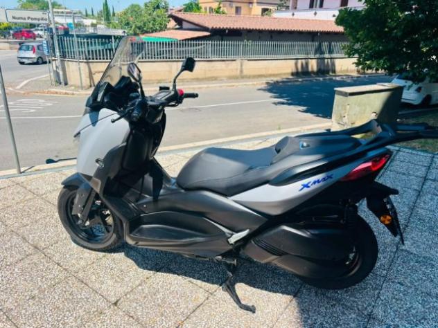 YAMAHA X-MAX 300 TUTTO INCLUSO ANCHE PASSAGGIO! MINI RATE rif. 23877977 - Foto 8