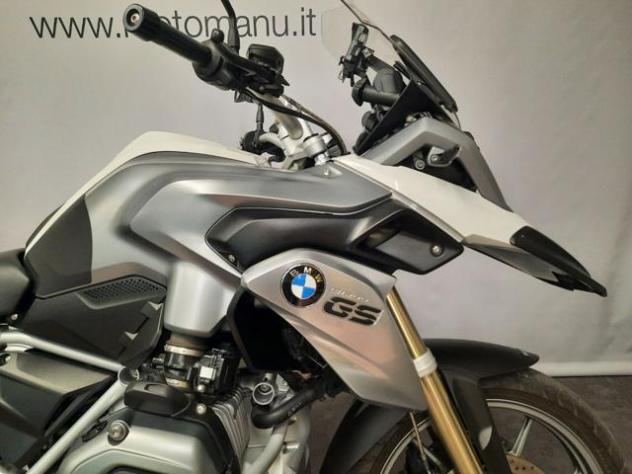 BMW R 1200 GS GS rif. 24113248 - Foto 4