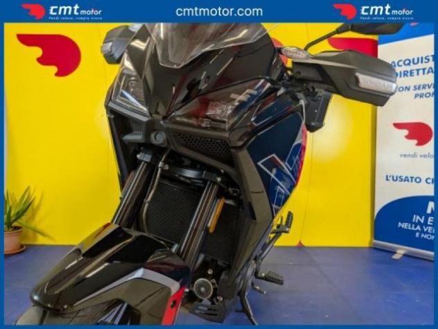 MOTO MORINI X-CAPE 700 Garantita e Finanziabile rif. 24016274 - Foto 6