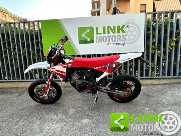 FANTIC MOTOR XMF 125 Competition rif. 24077957 - Foto 6