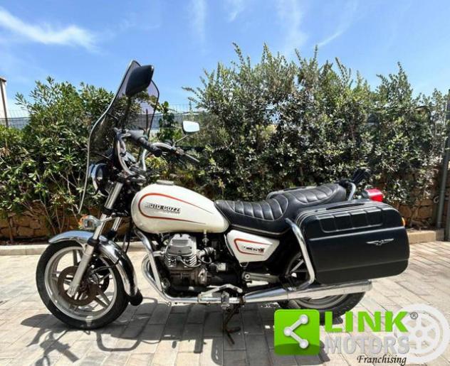 MOTO GUZZI V 35 C rif. 24029072