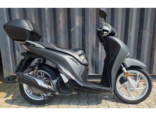 Honda SH 150 SH150AD
