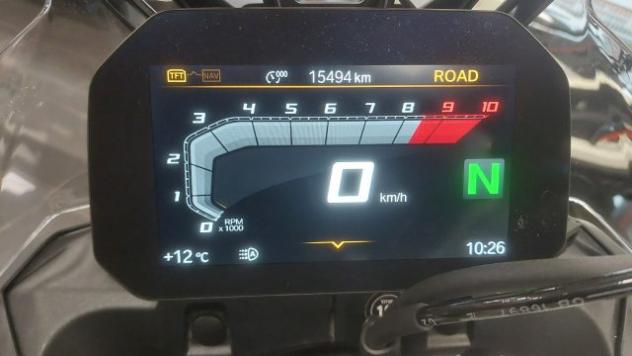 BMW F 900 GS F900GS rif. 23437233 - Foto 8
