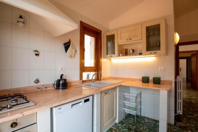 CAPOLIVERI - elba - Esclusiva villa fronte mare - Foto 13