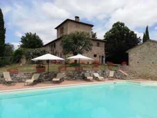 Appartamento in affitto a Pianella - Castelnuovo Berardenga 140 mq  Rif: 782475