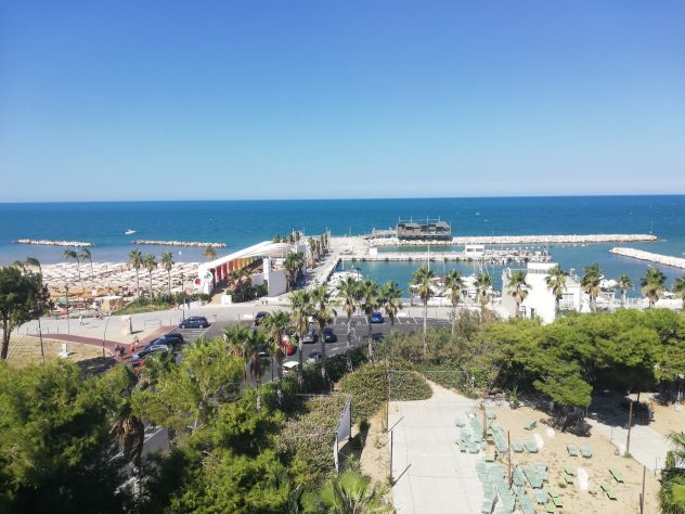 Appartamento a San Salvo Marina