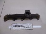 1721503 COLLETTORE DI SCARICO FORD FIESTA 1.6 D 66KW 5M 5P (2009) RICAMBIO USATO