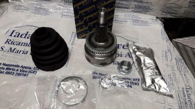 Kit giunto l/r land rover discovery lr060383