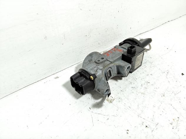 BLOCCASTERZO NISSAN Qashqai 1° Serie 28590C9968 (0609) - Foto 2