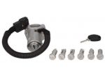 Kit Impariglio bloccasterzo e nottolini Iveco Daily 2996076