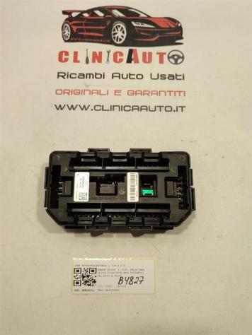 SCATOLA PORTA FUSIBILI BMW Serie 1 F20 6114 922487903 N47D20C diesel 1995 (1119) - Foto 2
