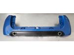 762BJ029 PARAURTI POSTERIORE AIXAM SENSATION EMOTION COUPE E-COUPE