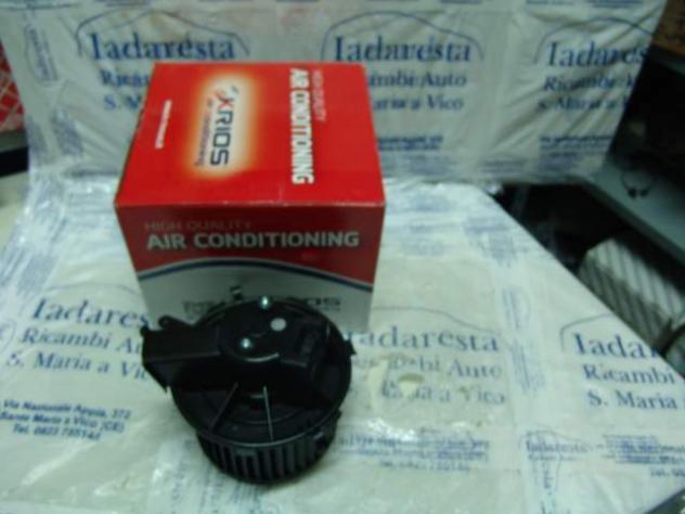 Elettroventola abitacolo citroen jumper 6441y2 - Foto 3
