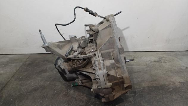 CAMBIO MANUALE COMPLETO SMART Fortwo Coupé (W453) JE3-004/320103385R/A4532601200 H4DA4 benzina 999 (14) - Foto 2