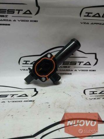 Flangia Termostato Amarok 2.0 03L121131M - Foto 3