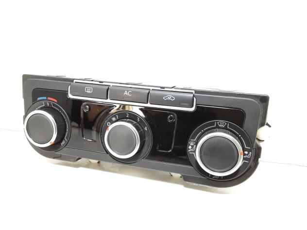 COMANDI CLIMA VOLKSWAGEN Golf 6 Berlina 5HB00975150 (0812) - Foto 2