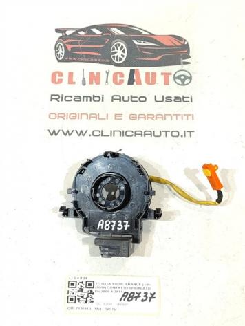 CONTATTO SPIRALATO TOYOTA Yaris Serie 1NDTV (0811) - Foto 2