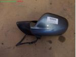 RETROVISORE EST.S.reg.elettr. GRIGIO MEDIO MET. 7 FILI PEUGEOT 407 (D2) 4 p &hellip;