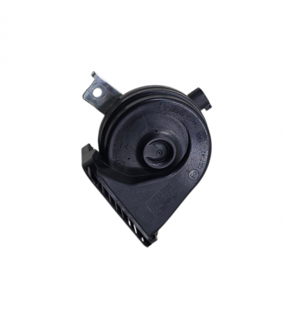 AVVISATORE ACUSTICO CLACSON FIAT Panda 3° Serie 52169915 (12) - Foto 3