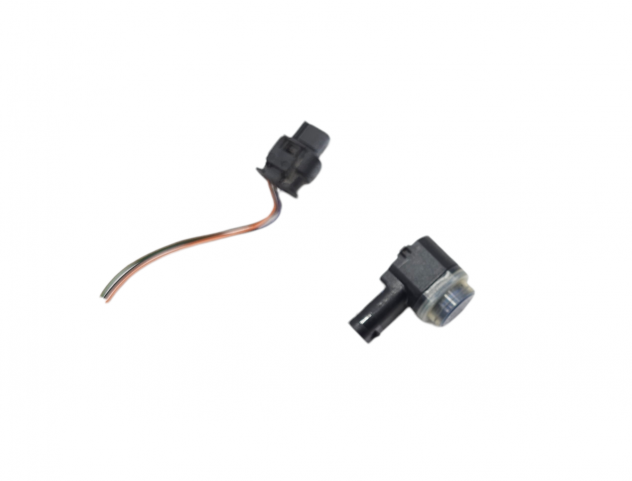 SENSORE DI PARCHEGGIO ABARTH 500 Fiat 735545157 (07) - Foto 2