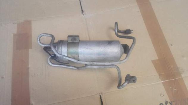 Filtro Aria Condizionata Mitsubishi Pajero Sport 2.5 TD 99