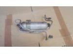 Filtro Aria Condizionata Mitsubishi Pajero Sport 2.5 TD 99