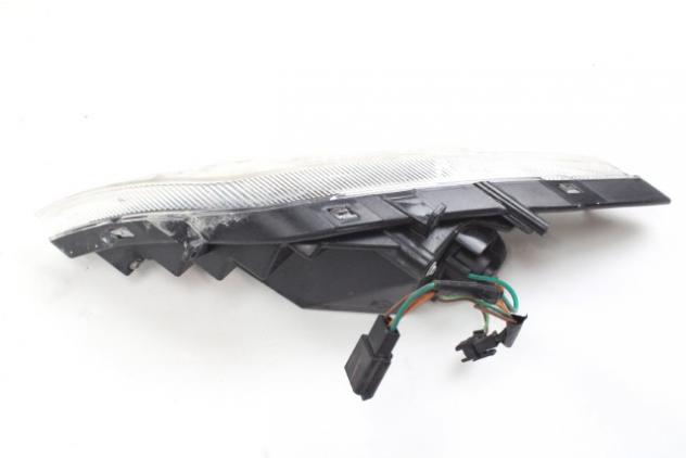 KYMCO PEOPLE 200 GT 33460LGE5E00 FRECCIA ANTERIORE SINISTRA 10 - 17 FRONT LEFT FLASHER - Foto 2