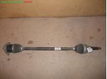 SEMIALBERO POST. COMPL. D. POST 4X4 FIAT SEDICI (3B/74)  Meccanica  Cambio  &hellip;
