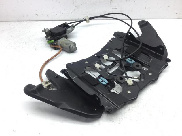 SUZUKI BURGMAN 650 ATTUATORE PARABREZZA REGOLAZIONE CUPOLINO 2008 BU132