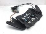 SUZUKI BURGMAN 650 ATTUATORE PARABREZZA REGOLAZIONE CUPOLINO 2008 BU132