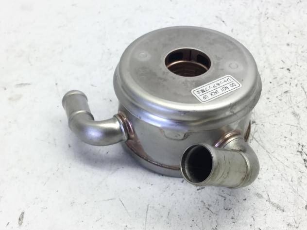 HONDA CBR RR ABS KM0 600 RADIATORE OLIO SCAMBIATORE CALORE 2024 2026 PC69A4RK - Foto 2