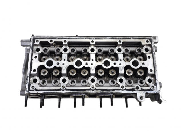 TESTA COMPLETA HYUNDAI Tucson Serie 22111-2U000 D4FE Diesel 1600 (20)