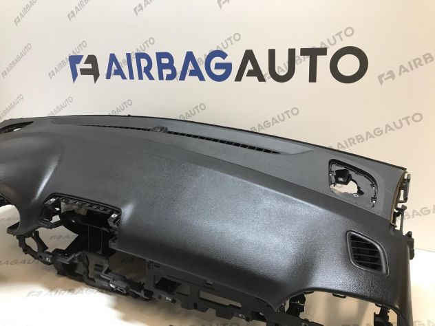 KIT AIRBAG HYUNDAI I30 III CRUSCOTTO HYUNDAI I30 III AIR BAG - Foto 3