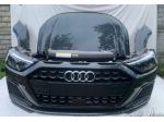 MUSATA FRONTALE COMPLETO AUDI A1 2018 IN POI