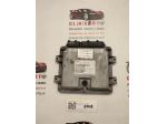 CENTRALINA MOTORE FIAT Punto Berlina 3P 3° Serie 55196524 188A4000 bifuel/m &hellip;