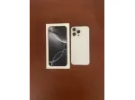 Apple iPhone 16 Pro Max - 256 GB - PERFETTE CONDIZIONI / PERFECT CONDITION