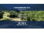 Immobile in asta di 10407 m² con più di 5 locali in vendita a Fossombrone