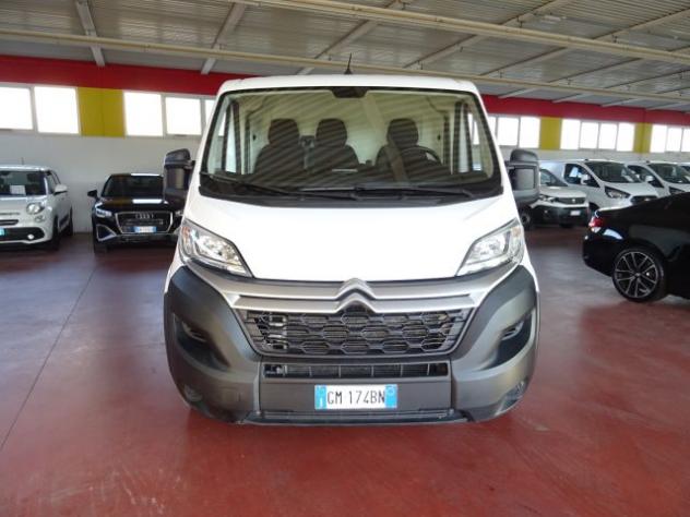 CITROEN Jumper 35 BlueHDi 140 S&S PC-TN Furgone Business rif. 23974941 - Foto 2